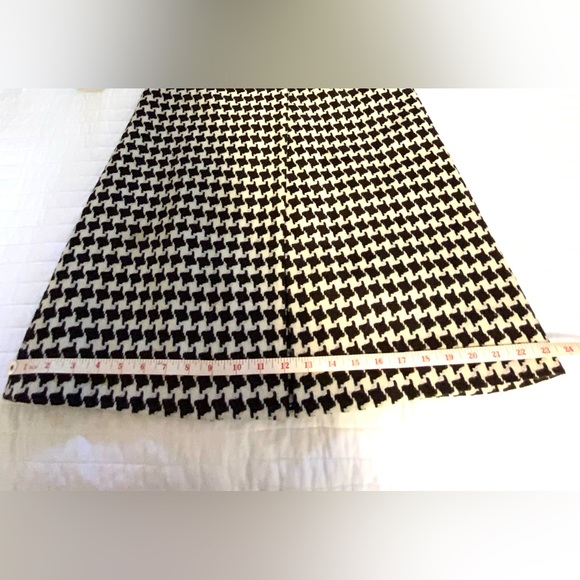 Grace Dane Lewis  Houndstooth Tweed Jacket - Picture 12 of 12